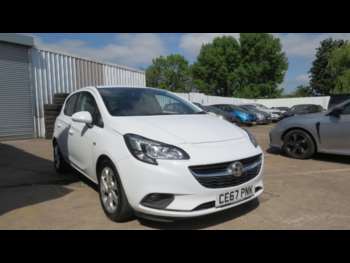 2017 (67) - 1.4i ecoTEC Energy Euro 6 5dr (a/c)