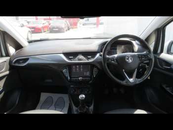 Used Vauxhall Corsa 2017 for sale - 74687103: Photo