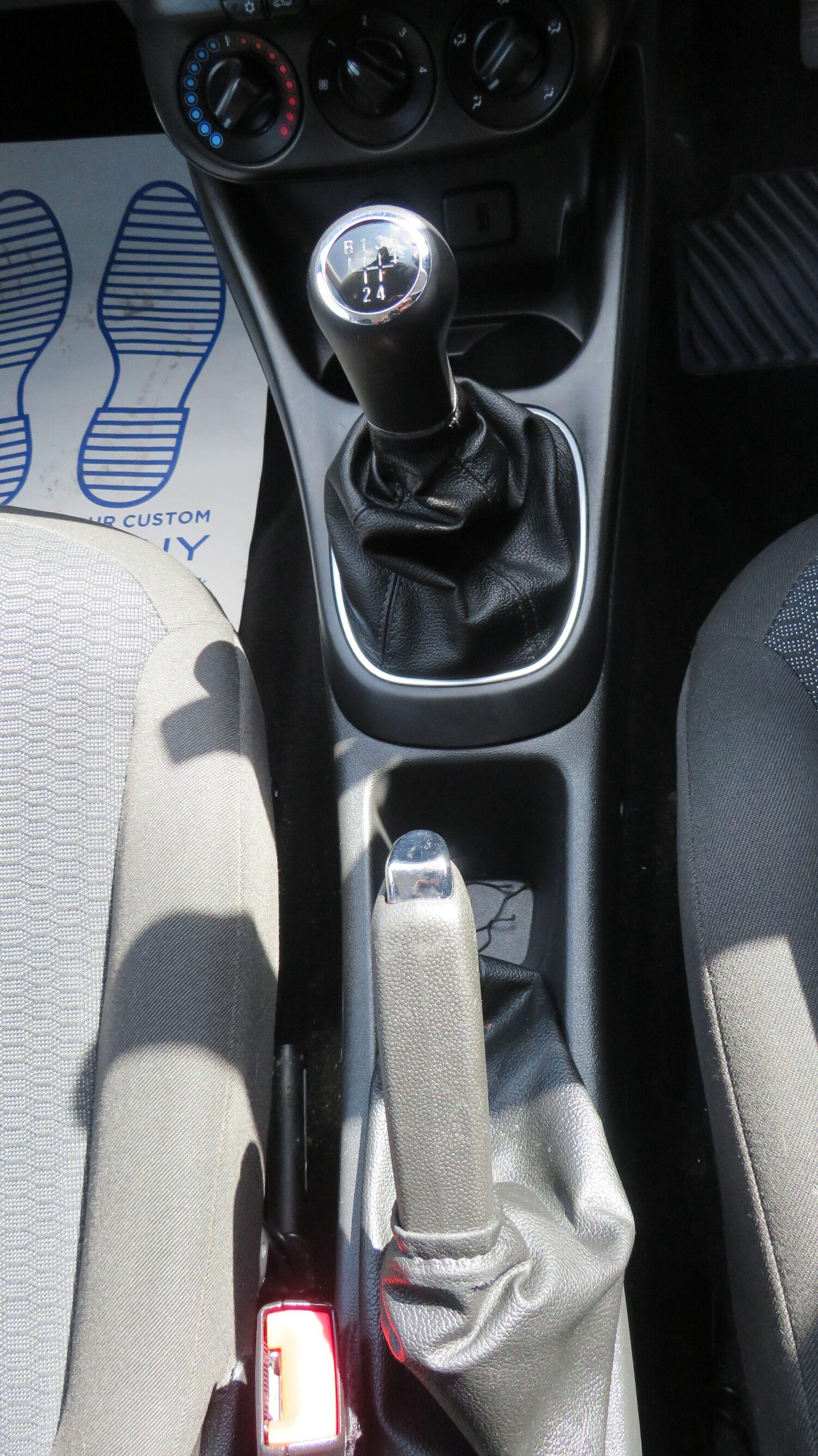 Vehicle 30