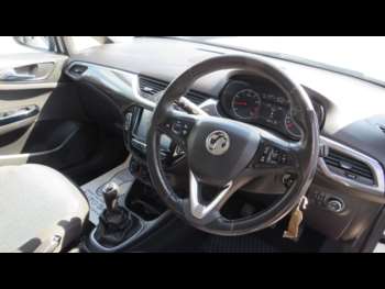 Used Vauxhall Corsa 2017 for sale - 74687103: Photo