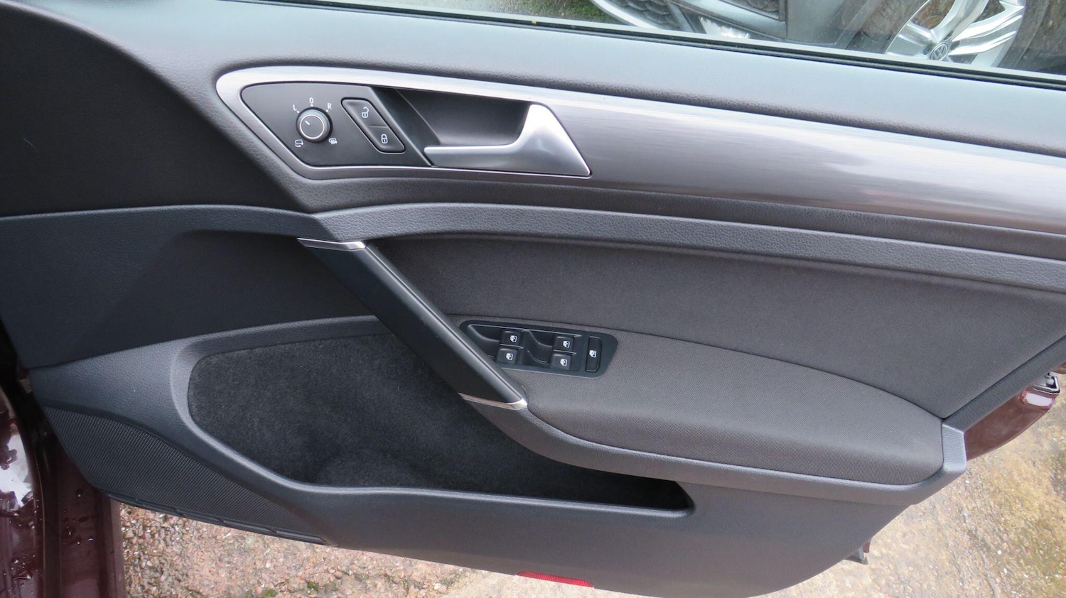 Used Volkswagen Golf 2017 for sale - 77166431: Photo 12