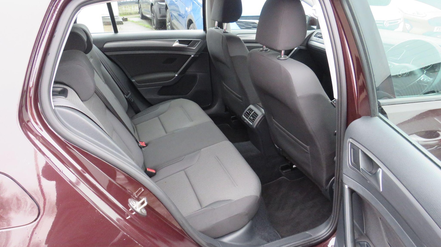 Used Volkswagen Golf 2017 for sale - 77166431: Photo 13