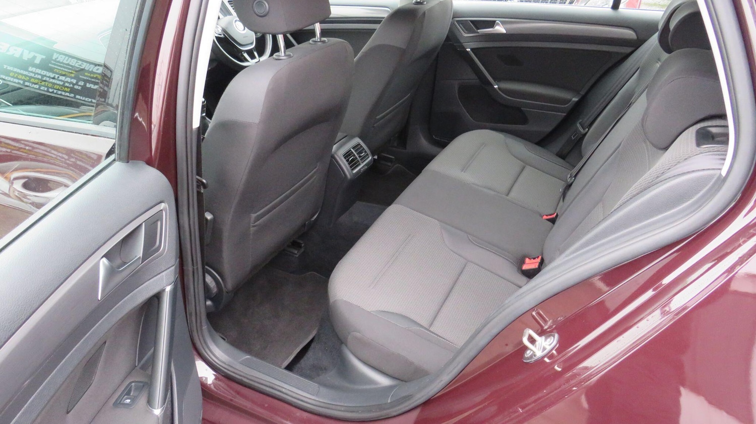 Used Volkswagen Golf 2017 for sale - 77166431: Photo 14