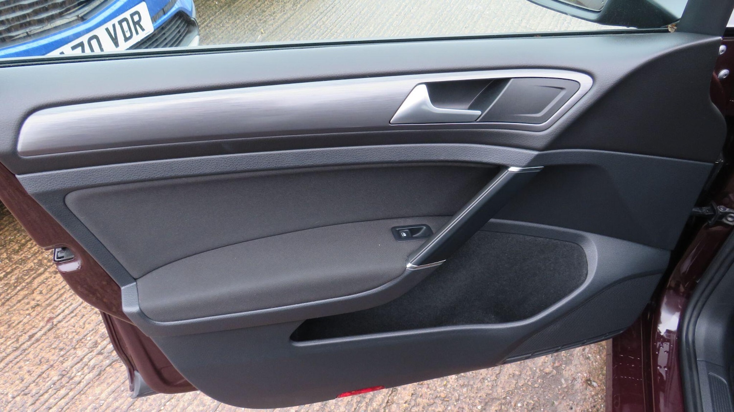 Used Volkswagen Golf 2017 for sale - 77166431: Photo 18