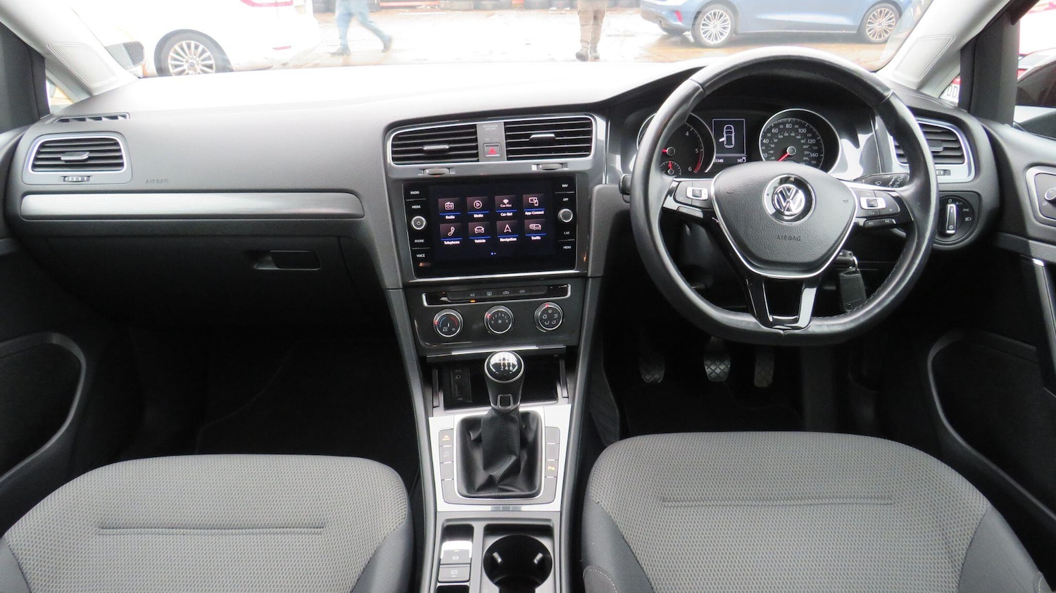 Used Volkswagen Golf 2017 for sale - 77166431: Photo 19