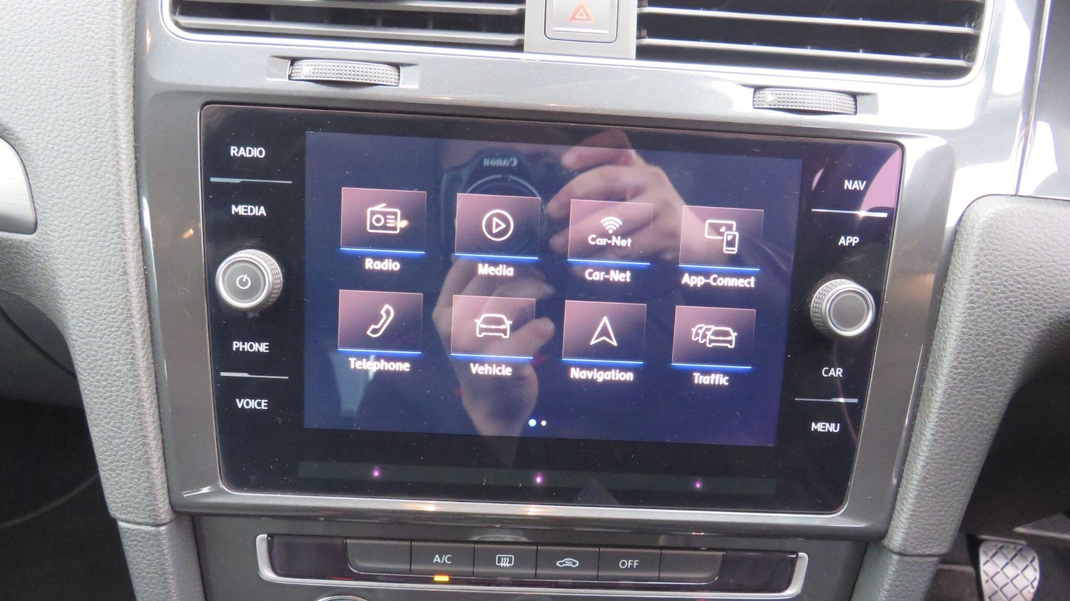 Used Volkswagen Golf 2017 for sale - 77166431: Photo 24