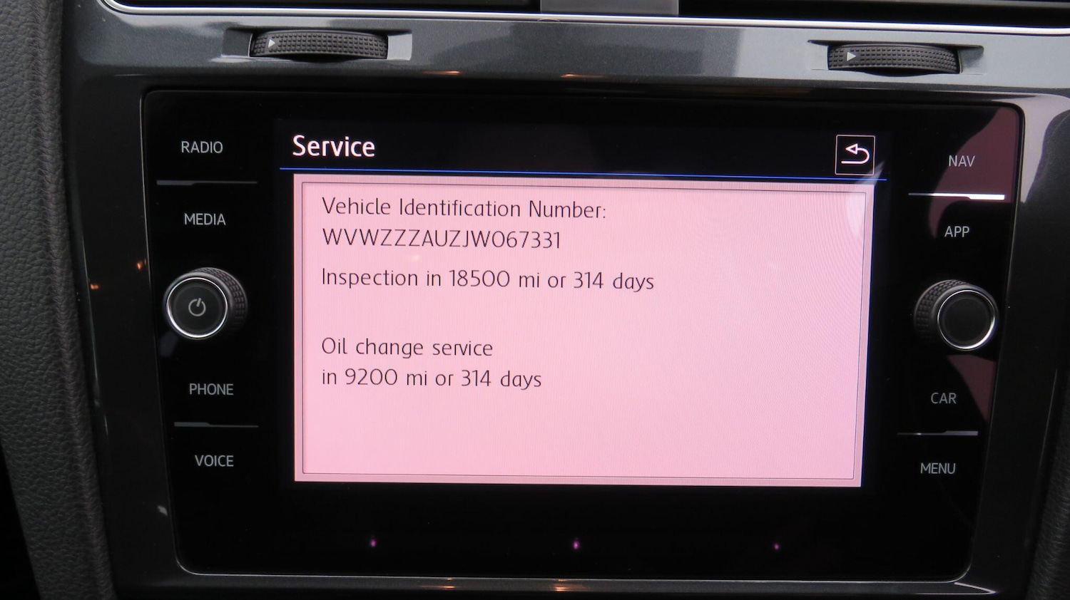 Used Volkswagen Golf 2017 for sale - 77166431: Photo 26