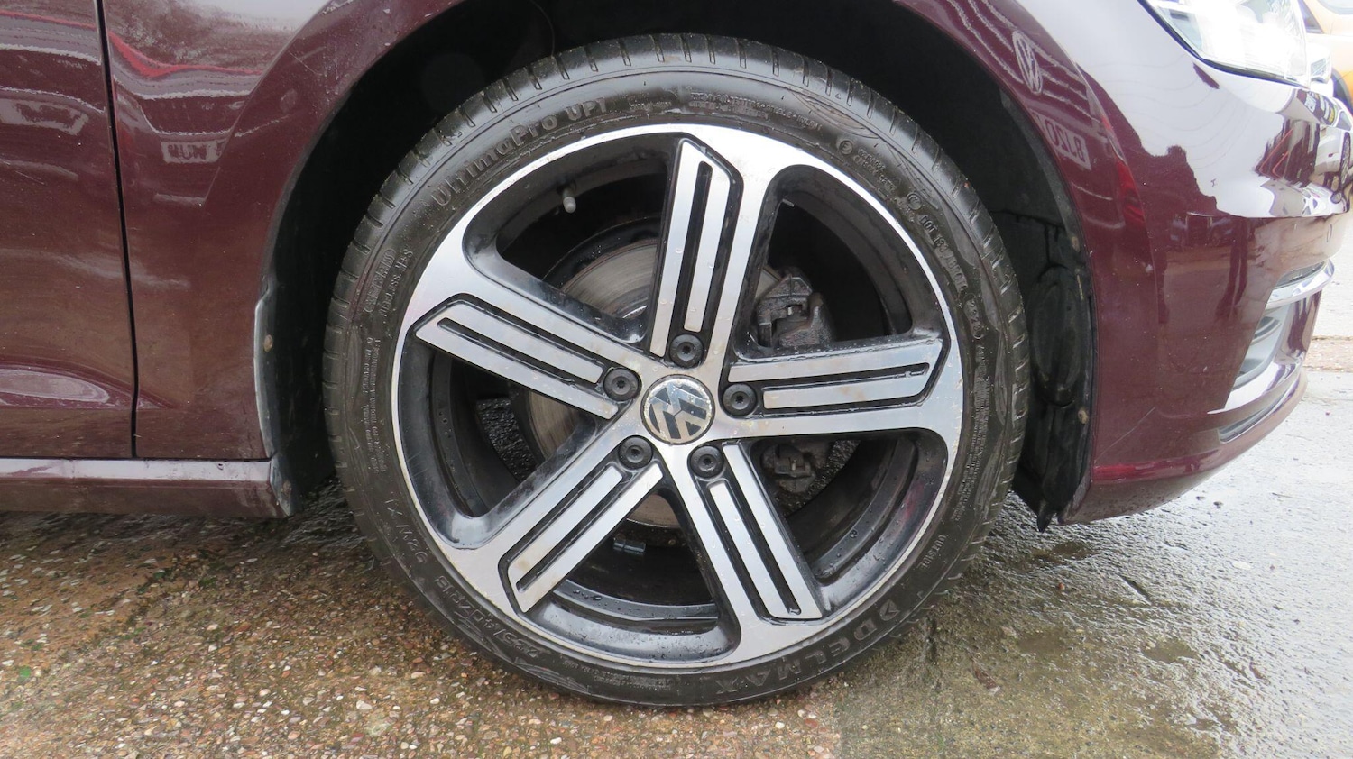 Used Volkswagen Golf 2017 for sale - 77166431: Photo 30