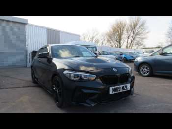 (19) - 2.0 120i GPF M Sport Shadow Edition Auto Euro 6 (s/s) 5dr