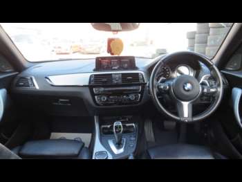 Used BMW 1 Series 2019 for sale - 74546215: Photo