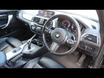 Used BMW 1 Series 2019 for sale - 74546215: Photo
