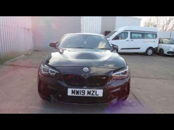 Used BMW 1 Series 2019 for sale - 74546215: Photo