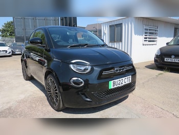 Used Fiat 500 2022 for sale - 79544162: Photo