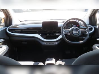 Used Fiat 500 2022 for sale - 79544162: Photo