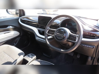 Used Fiat 500 2022 for sale - 79544162: Photo
