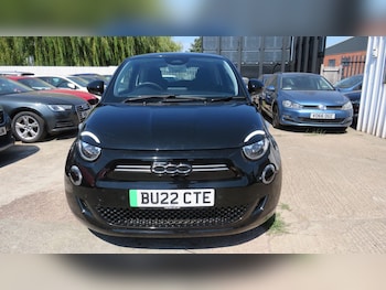 Used Fiat 500 2022 for sale - 79544162: Photo