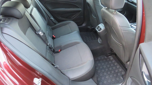 Used Vauxhall Insignia 2019 for sale - 74622353: Photo 15