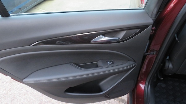 Used Vauxhall Insignia 2019 for sale - 74622353: Photo 18