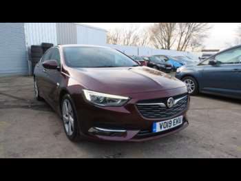 2019 (19) - 1.5T SRi Vx-line Nav 5dr Auto