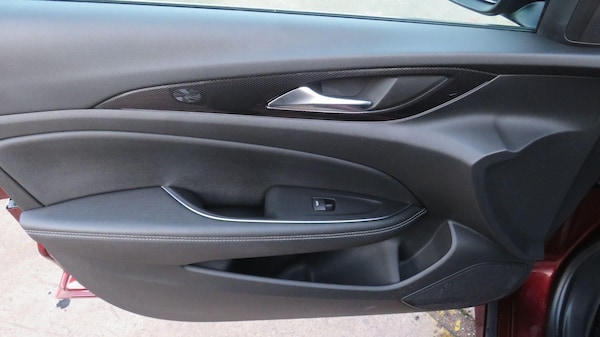 Used Vauxhall Insignia 2019 for sale - 74622353: Photo 21