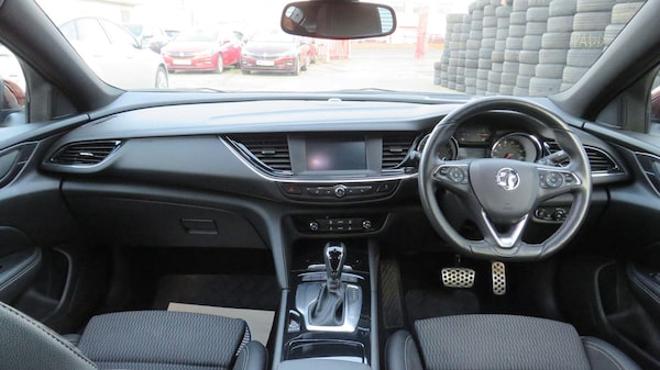 Used Vauxhall Insignia 2019 for sale - 74622353: Photo 22