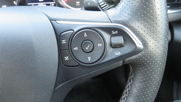 Used Vauxhall Insignia 2019 for sale - 74622353: Photo 25