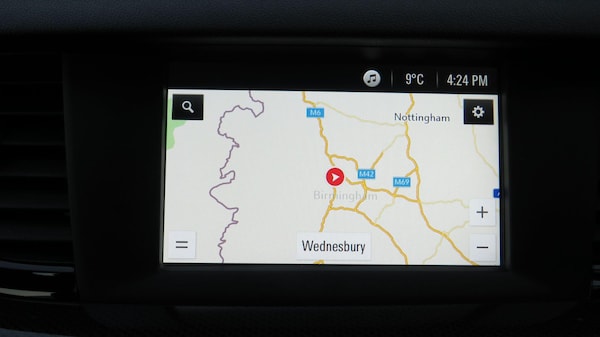 Used Vauxhall Insignia 2019 for sale - 74622353: Photo 27