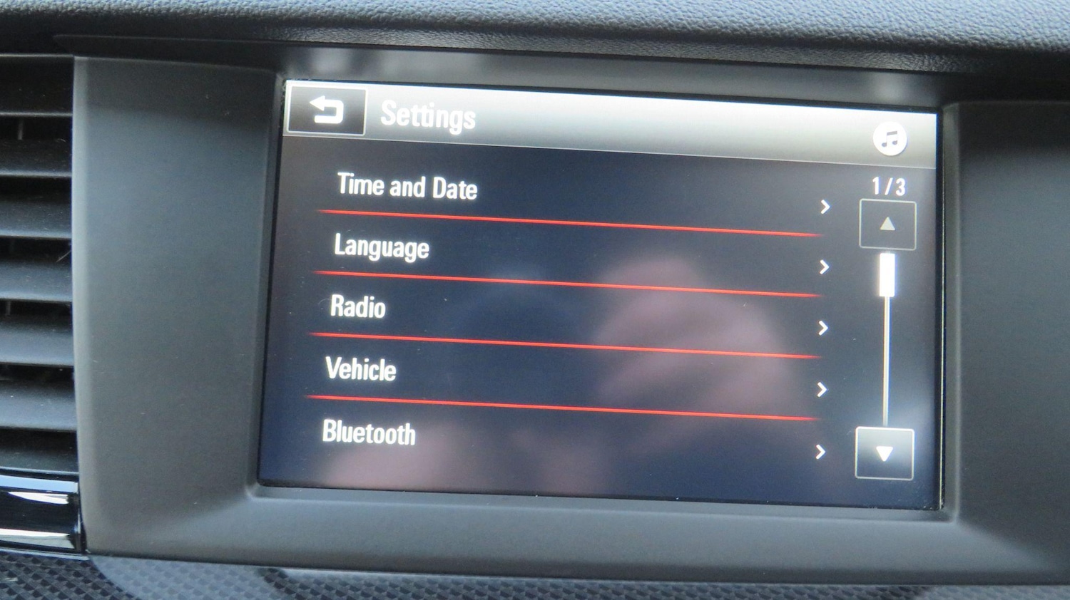 Vehicle 28