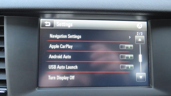 Used Vauxhall Insignia 2019 for sale - 74622353: Photo 29
