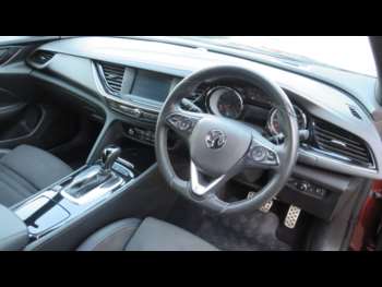 Used Vauxhall Insignia 2019 for sale - 74622353: Photo