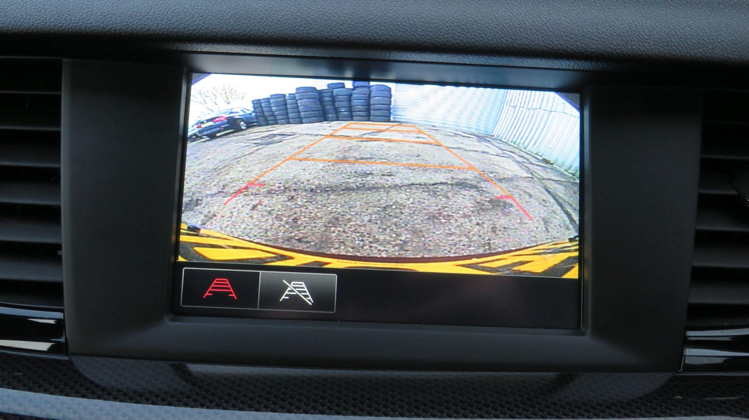 Vehicle 30