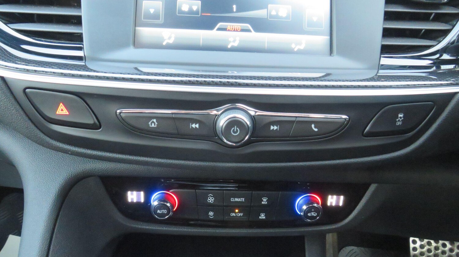 Vehicle 31