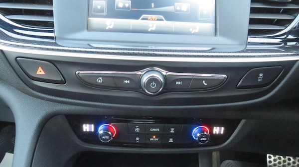 Used Vauxhall Insignia 2019 for sale - 74622353: Photo 31