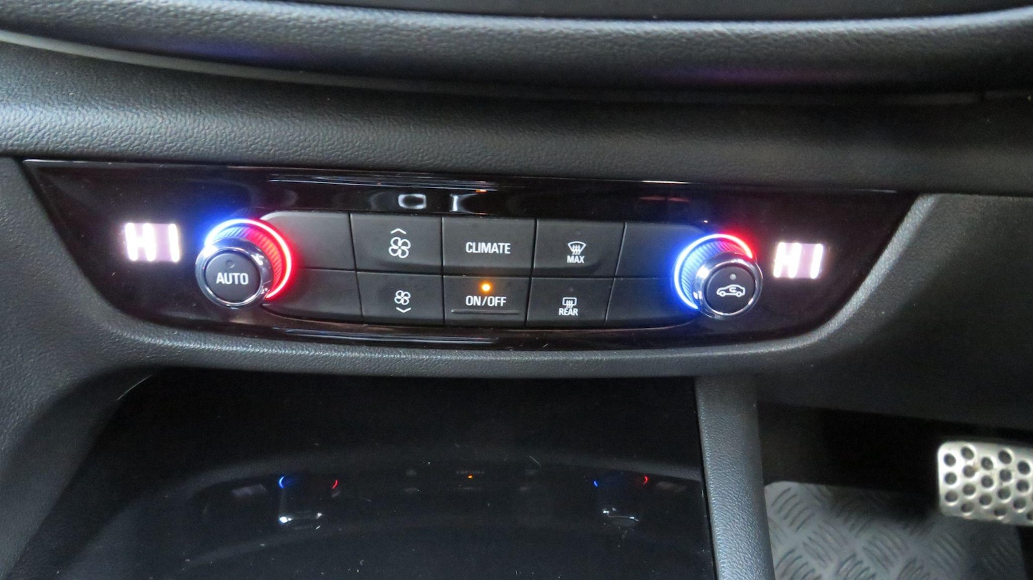 Vehicle 32