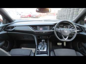 Used Vauxhall Insignia 2019 for sale - 74622353: Photo