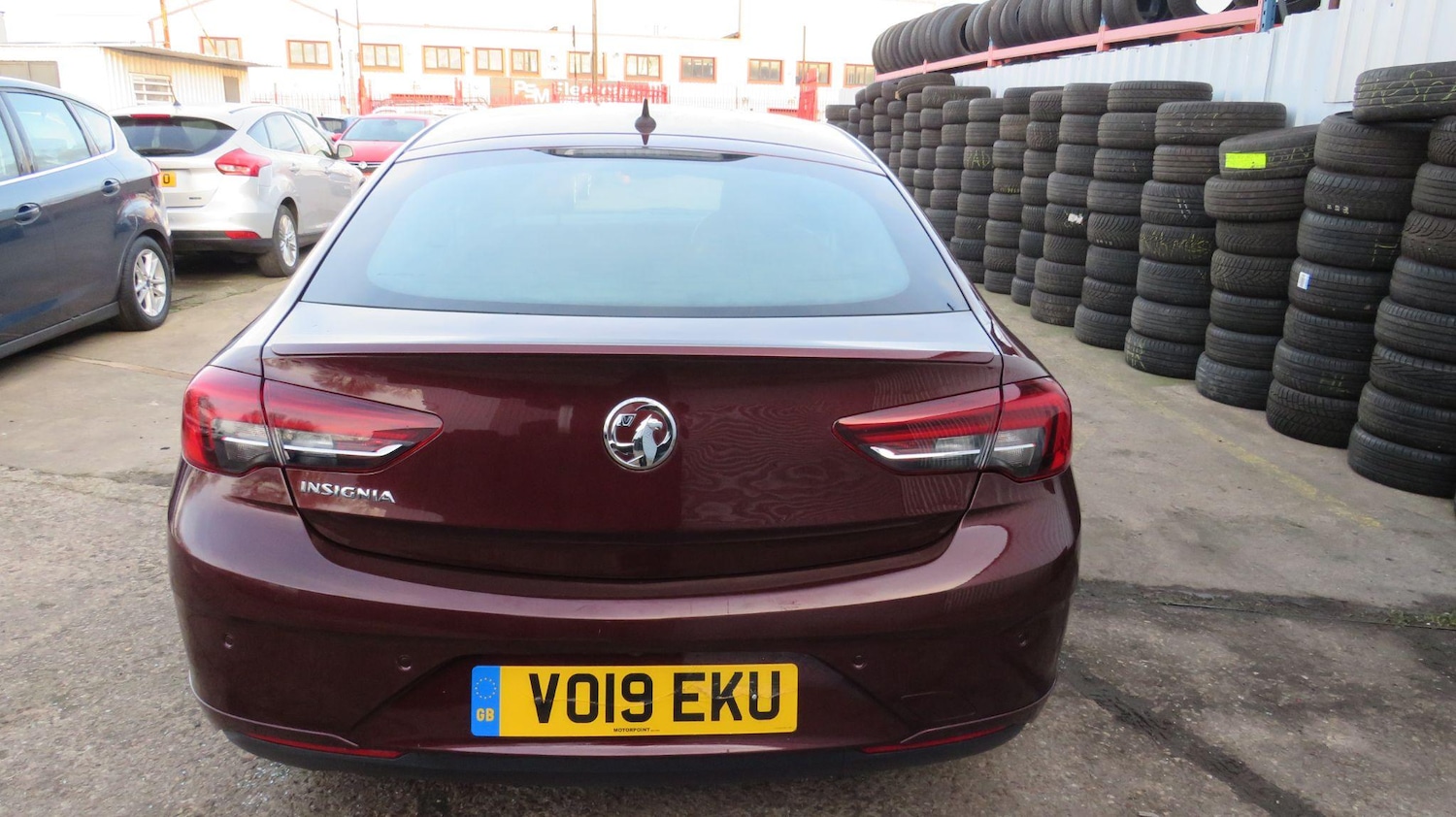 Vehicle 7