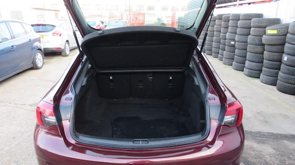 Used Vauxhall Insignia 2019 for sale - 74622353: Photo 8