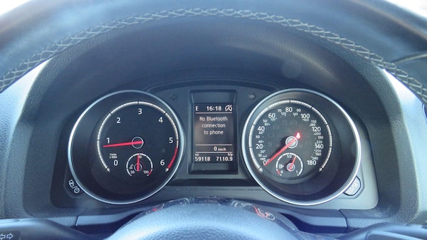 Used Volkswagen Scirocco for sale - 74280885: Photo 17