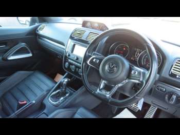 Used Volkswagen Scirocco 2015 for sale - 74280885: Photo