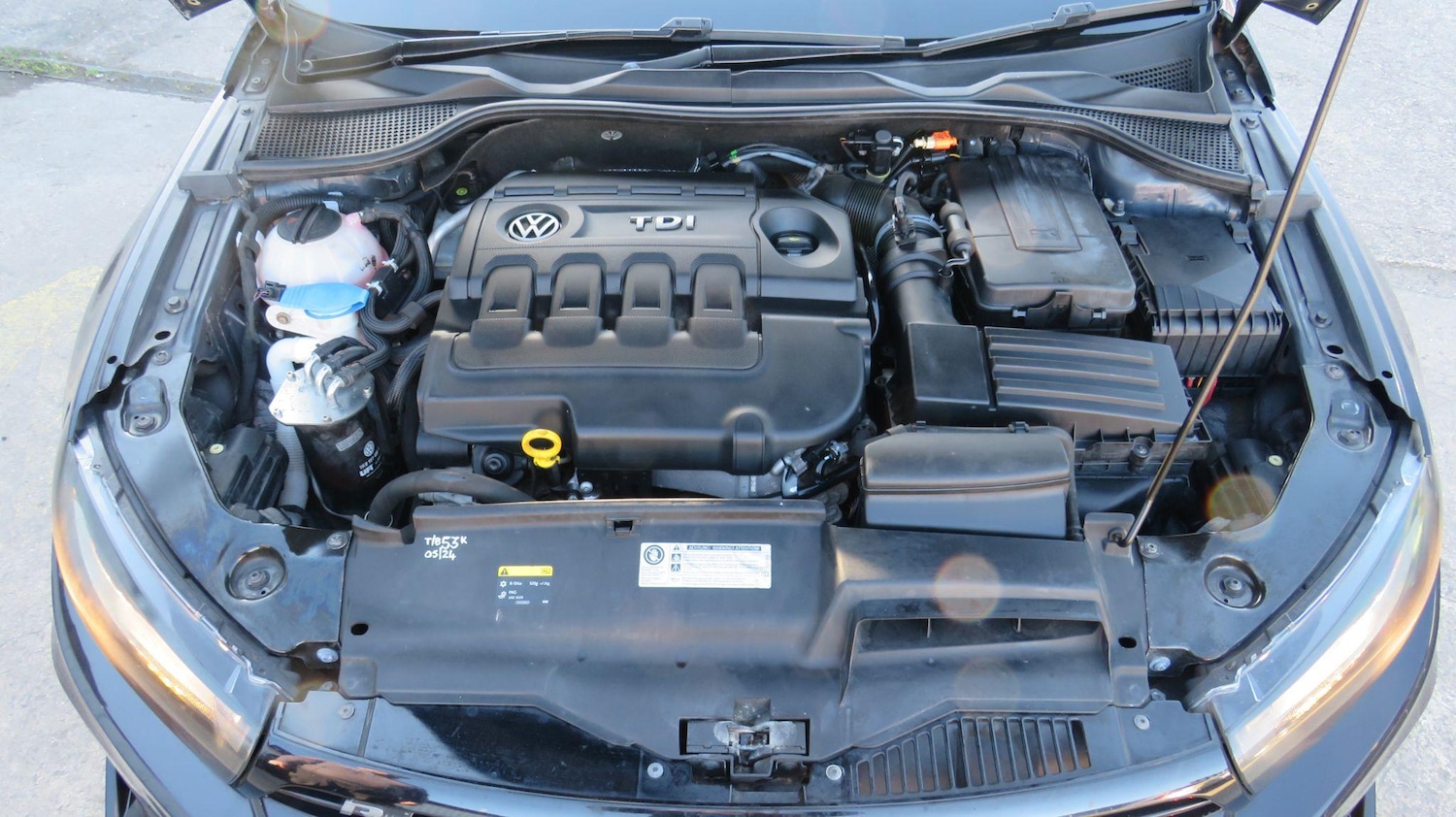 Vehicle 31