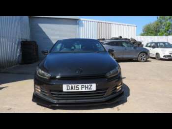 Used Volkswagen Scirocco 2015 for sale - 74280885: Photo