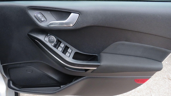 Used Ford Fiesta 2019 for sale - 75319347: Photo 13