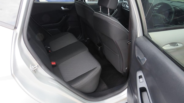 Used Ford Fiesta 2019 for sale - 75319347: Photo 14