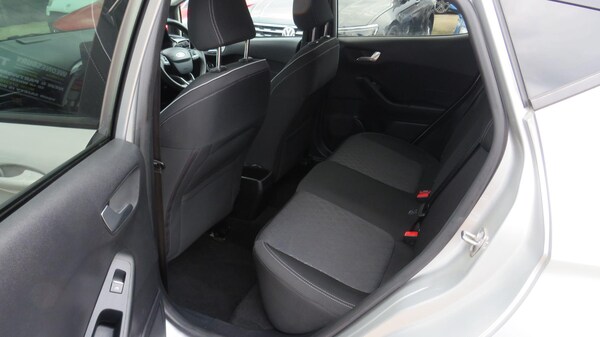 Used Ford Fiesta 2019 for sale - 75319347: Photo 15
