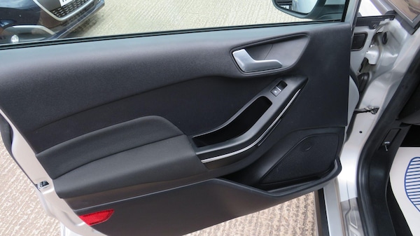 Used Ford Fiesta 2019 for sale - 75319347: Photo 18