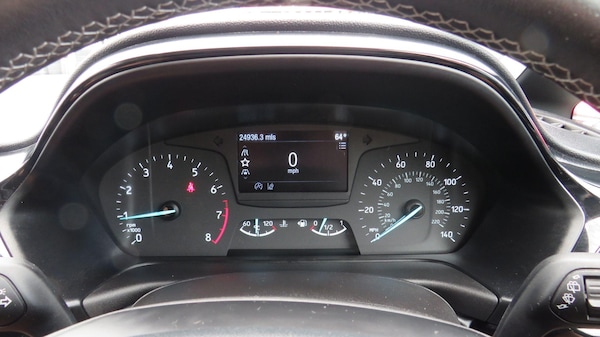 Used Ford Fiesta 2019 for sale - 75319347: Photo 20