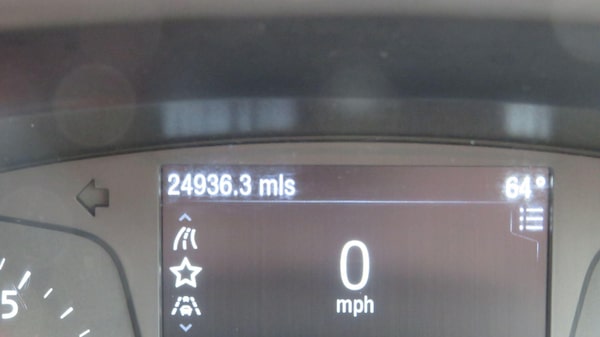 Used Ford Fiesta 2019 for sale - 75319347: Photo 21