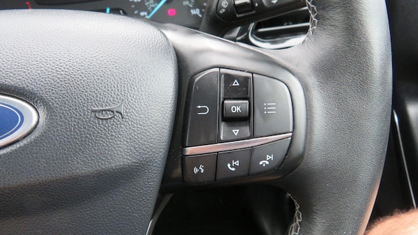 Used Ford Fiesta 2019 for sale - 75319347: Photo 23