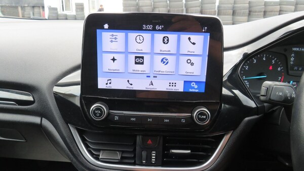 Used Ford Fiesta 2019 for sale - 75319347: Photo 24