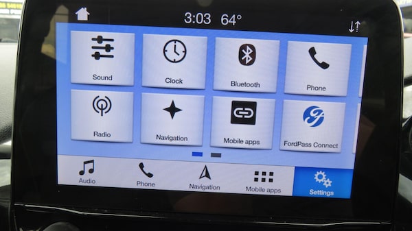 Used Ford Fiesta 2019 for sale - 75319347: Photo 27